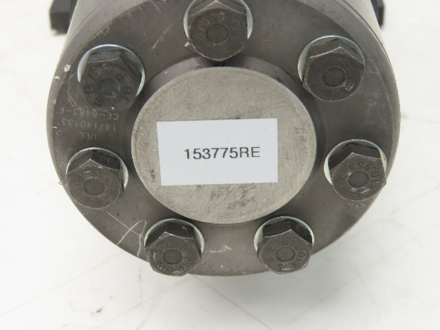 Midwest Steering Valve Kit Forklift Steering Wheel Column & Pump For H250-300A