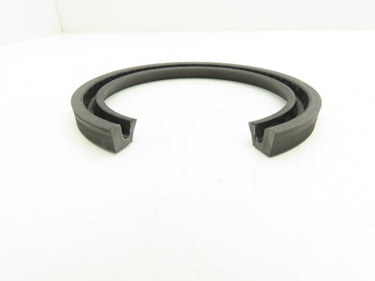 Garlock 25003-7656 Klozure Split Shaft Oil Seal 3.188" Shaft Dia 4.188" .050" W