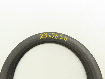 Garlock 25003-7656 Klozure Split Shaft Oil Seal 3.188" Shaft Dia 4.188" .050" W