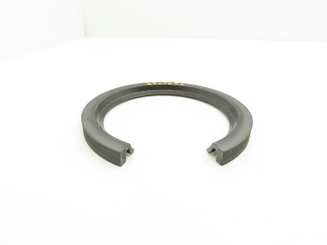 Garlock 25003-7656 Klozure Split Shaft Oil Seal 3.188" Shaft Dia 4.188" .050" W