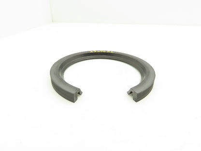Garlock 25003-7656 Klozure Split Shaft Oil Seal 3.188" Shaft Dia 4.188" .050" W
