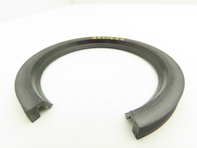 Garlock 25003-7656 Klozure Split Shaft Oil Seal 3.188" Shaft Dia 4.188" .050" W