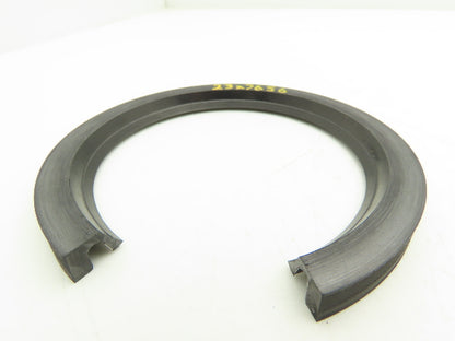 Garlock 25003-7656 Klozure Split Shaft Oil Seal 3.188" Shaft Dia 4.188" .050" W