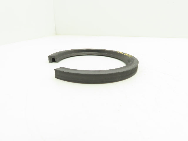 Garlock 25003-7656 Klozure Split Shaft Oil Seal 3.188" Shaft Dia 4.188" .050" W