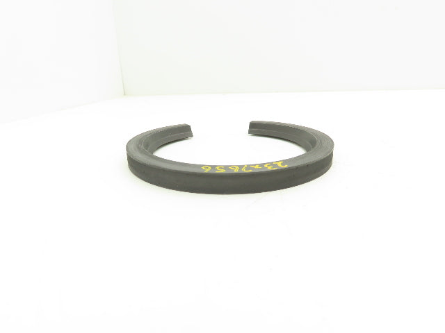 Garlock 25003-7656 Klozure Split Shaft Oil Seal 3.188" Shaft Dia 4.188" .050" W