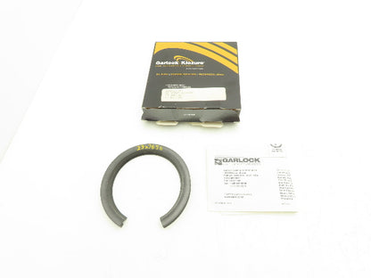 Garlock 25003-7656 Klozure Split Shaft Oil Seal 3.188" Shaft Dia 4.188" .050" W