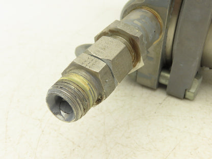 Graco 244053 Fluid Filter Stainless Housing 60 Mesh 300 PSI 3/4"NPT