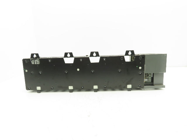 Allen Bradley 1746-A13 1746-P4 SLC 500 Power Supply 13-Slot I/O Chassis Rack