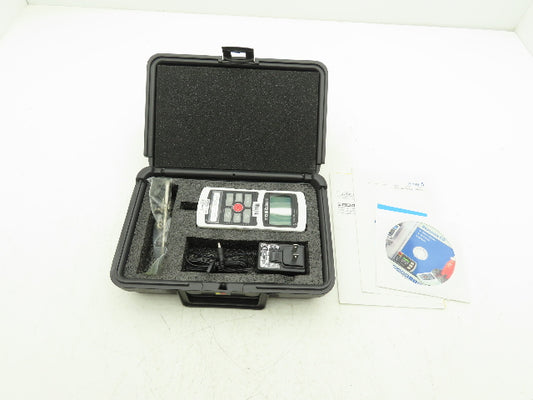 Mark-10 M5-10 Series 5 Advanced Digital Force Gauge Kit 10 x 0.002lbF