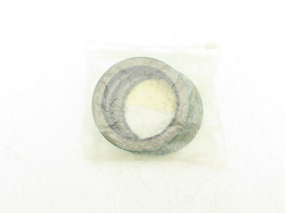 CR 39320 Oil Seal Single Lip 3.938" Shaft Dia 5.251" .438" OAW OD Lot of 3