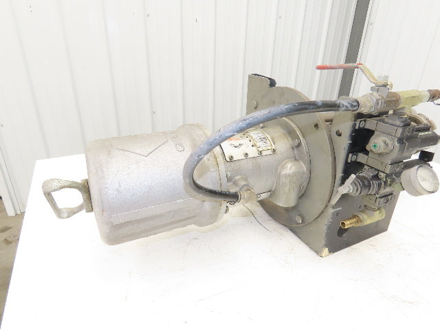 Graco 205038 239854 President 3:1 Air Operated Stubby SST Piston Pump 10GPM