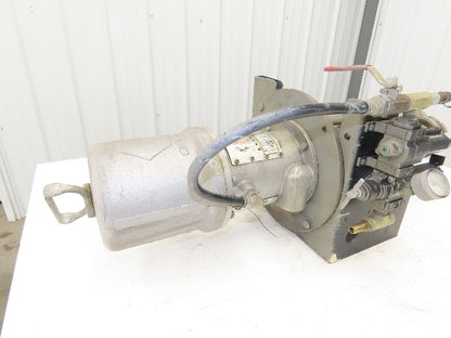 Graco 205038 239854 President 3:1 Air Operated Stubby SST Piston Pump 10GPM