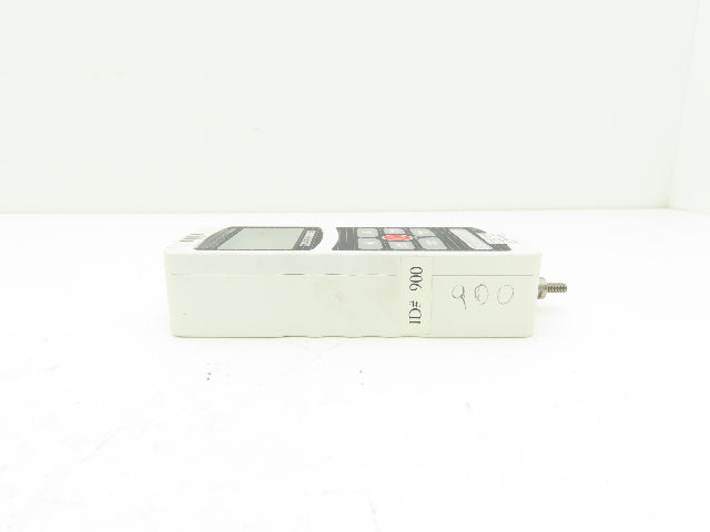 Mark-10 M5-10 Series 5 Advanced Digital Force Gauge Kit 10 x 0.002lbF