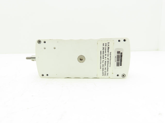 Mark-10 M5-10 Series 5 Advanced Digital Force Gauge Kit 10 x 0.002lbF