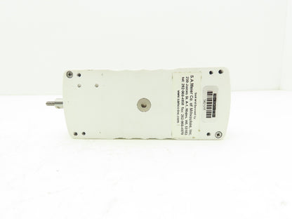 Mark-10 M5-10 Series 5 Advanced Digital Force Gauge Kit 10 x 0.002lbF