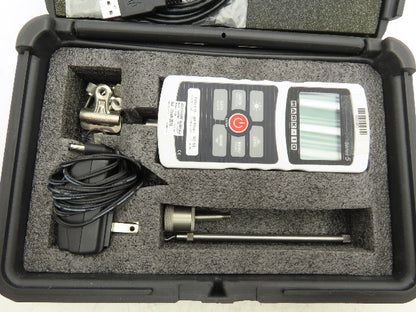 Mark-10 M5-10 Series 5 Advanced Digital Force Gauge Kit 10 x 0.002lbF