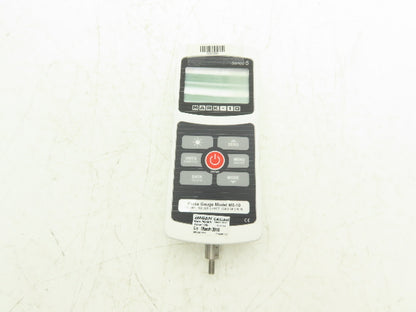 Mark-10 M5-10 Series 5 Advanced Digital Force Gauge Kit 10 x 0.002lbF