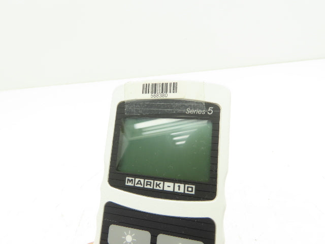 Mark-10 M5-10 Series 5 Advanced Digital Force Gauge Kit 10 x 0.002lbF