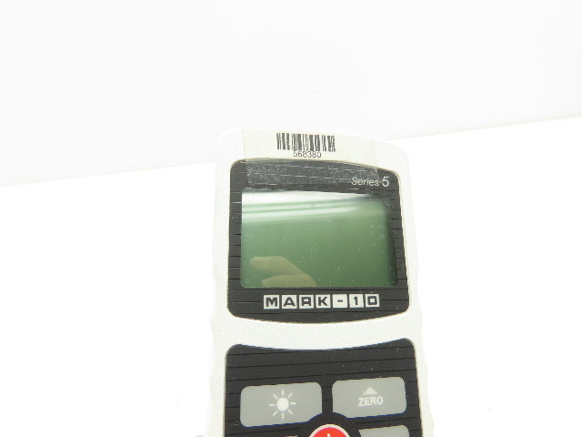 Mark-10 M5-10 Series 5 Advanced Digital Force Gauge Kit 10 x 0.002lbF