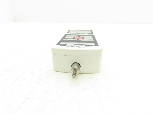 Mark-10 M5-10 Series 5 Advanced Digital Force Gauge Kit 10 x 0.002lbF