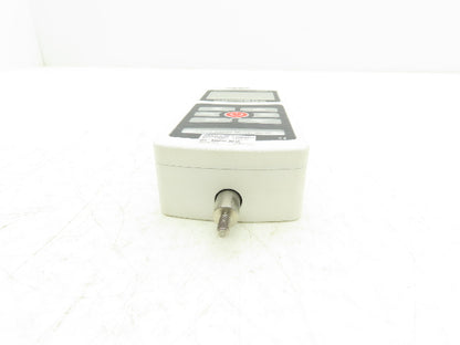 Mark-10 M5-10 Series 5 Advanced Digital Force Gauge Kit 10 x 0.002lbF