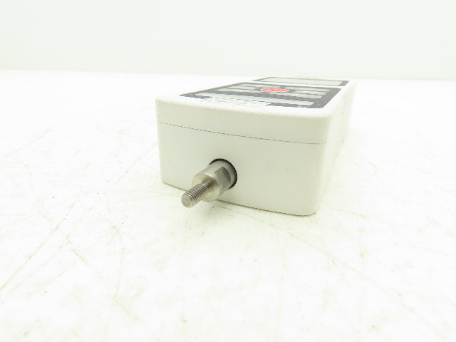 Mark-10 M5-10 Series 5 Advanced Digital Force Gauge Kit 10 x 0.002lbF