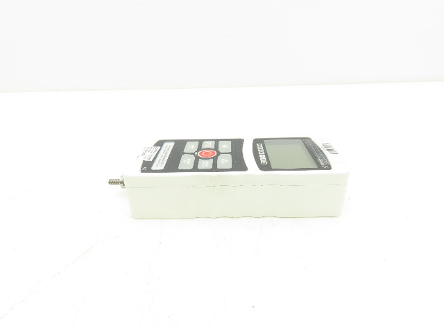 Mark-10 M5-10 Series 5 Advanced Digital Force Gauge Kit 10 x 0.002lbF