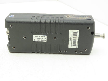 Ametek Chatillon DFE II Advanced Digital Force Gauge With Case READ