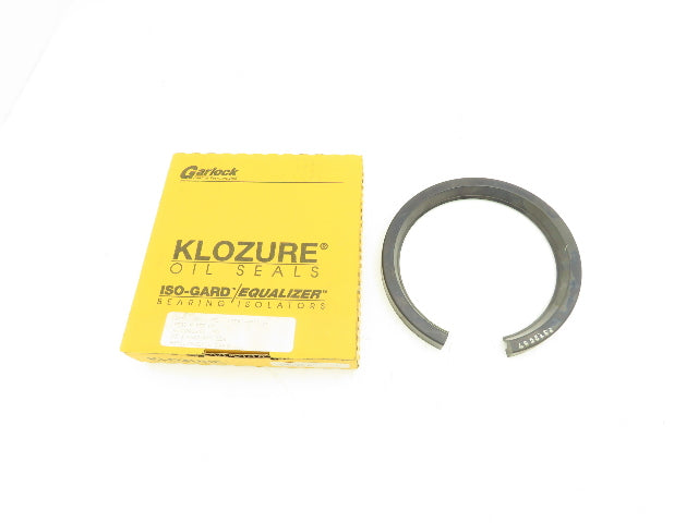 Garlock 25003-2657 Klozure Split Shaft Oil Seal 4.250" Shaft Dia 5.250" Lot of 2
