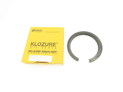 Garlock 25003-2657 Klozure Split Shaft Oil Seal 4.250" Shaft Dia 5.250" Lot of 2
