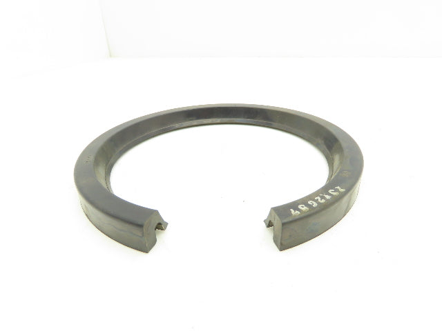 Garlock 25003-2657 Klozure Split Shaft Oil Seal 4.250" Shaft Dia 5.250" Lot of 2