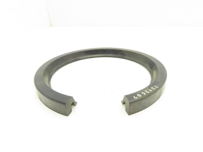 Garlock 25003-2657 Klozure Split Shaft Oil Seal 4.250" Shaft Dia 5.250" Lot of 2