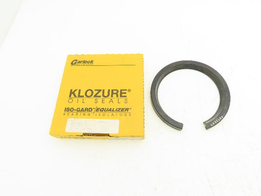 Garlock 25003-2657 Klozure Split Shaft Oil Seal 4.250" Shaft Dia 5.250" Lot of 2