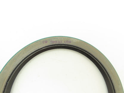 CR 39930 Oil Seal Double Lip 4.00" Shaft Dia 4.999" x .438" Width OD Lot of 2