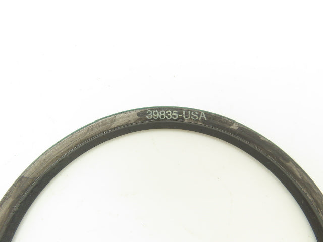 CR 39835 Oil Seal Single Lip 4.00" Shaft Dia 4.501" x .250" Width OD Lot of 2
