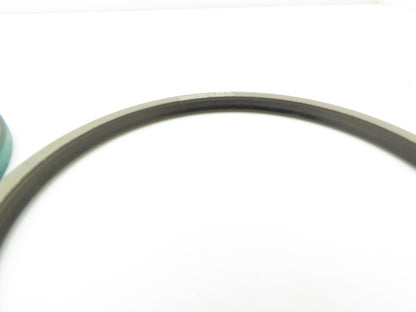 CR 39835 Oil Seal Single Lip 4.00" Shaft Dia 4.501" x .250" Width OD Lot of 2