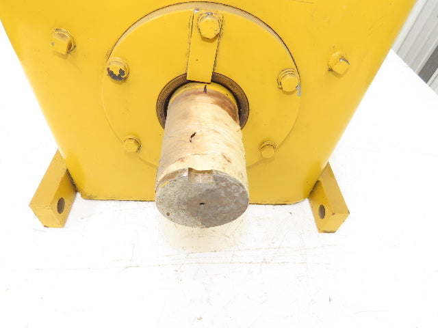 Zenar Crane 105D1274B Gear Reducer 45:1 Ratio Gearbox Parallel Drive Unit