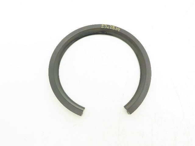 Garlock 23x2819 Klozure Split MILL-RIGHT Oil Seal 4.688" Shaft 5.750" OD .500" W