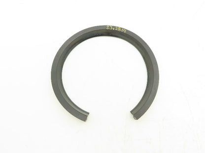 Garlock 23x2819 Klozure Split MILL-RIGHT Oil Seal 4.688" Shaft 5.750" OD .500" W