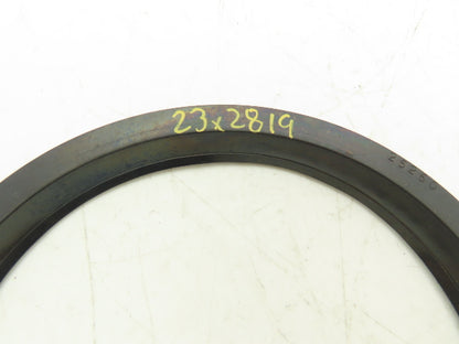 Garlock 23x2819 Klozure Split MILL-RIGHT Oil Seal 4.688" Shaft 5.750" OD .500" W