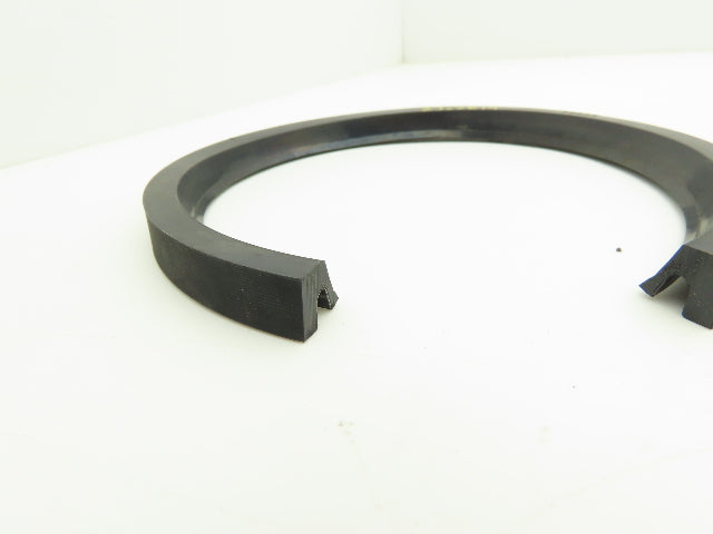 Garlock 23x2819 Klozure Split MILL-RIGHT Oil Seal 4.688" Shaft 5.750" OD .500" W