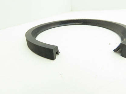 Garlock 23x2819 Klozure Split MILL-RIGHT Oil Seal 4.688" Shaft 5.750" OD .500" W