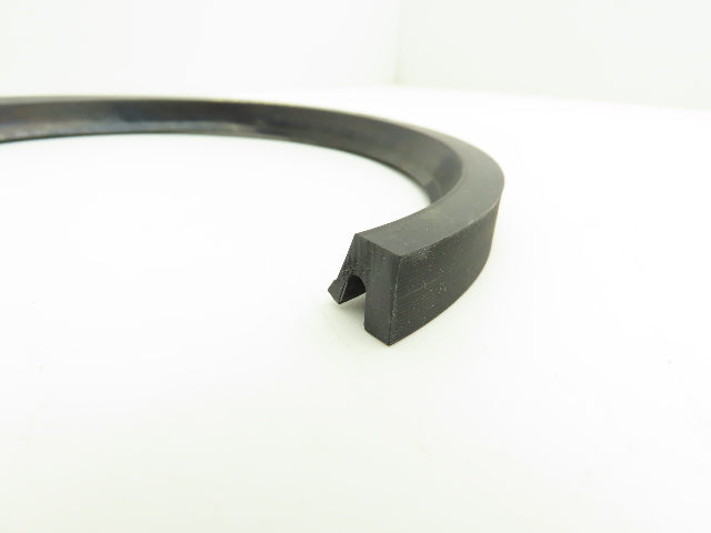 Garlock 23x2819 Klozure Split MILL-RIGHT Oil Seal 4.688" Shaft 5.750" OD .500" W