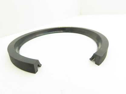 Garlock 23x2819 Klozure Split MILL-RIGHT Oil Seal 4.688" Shaft 5.750" OD .500" W