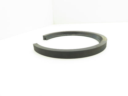Garlock 23x2819 Klozure Split MILL-RIGHT Oil Seal 4.688" Shaft 5.750" OD .500" W