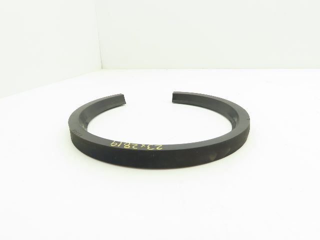 Garlock 23x2819 Klozure Split MILL-RIGHT Oil Seal 4.688" Shaft 5.750" OD .500" W