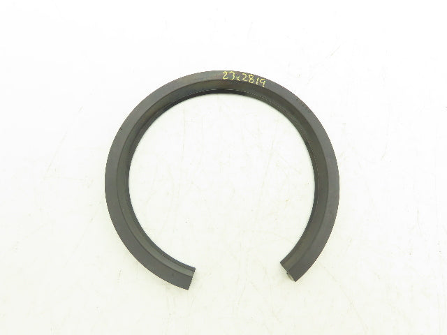 Garlock 23x2819 Klozure Split MILL-RIGHT Oil Seal 4.688" Shaft 5.750" OD .500" W