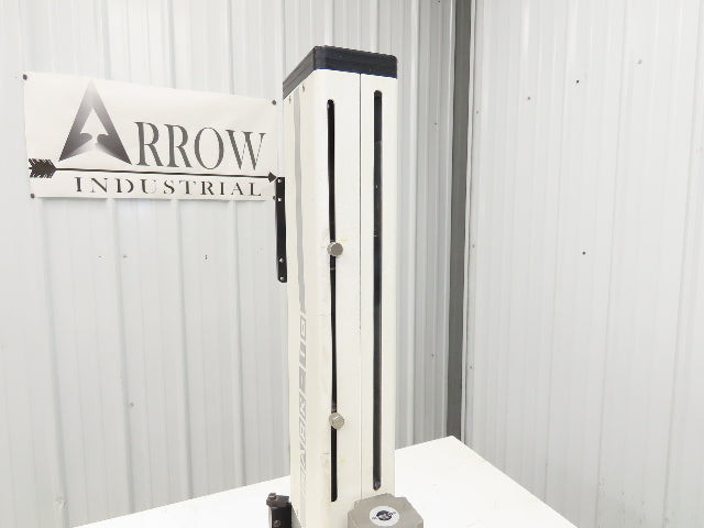 Mark-10 ESM301 Motorized Force Test Stand 300lbF 11.5 Inch Stroke
