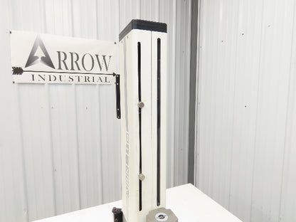 Mark-10 ESM301 Motorized Force Test Stand 300lbF 11.5 Inch Stroke