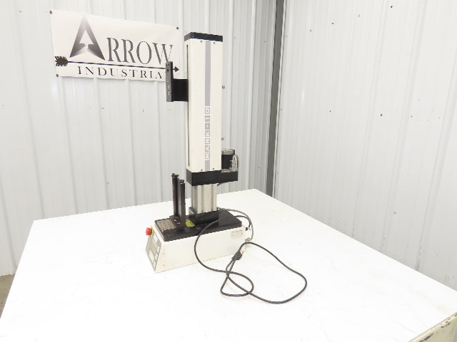 Mark-10 ESM301 Motorized Force Test Stand 300lbF 11.5 Inch Stroke